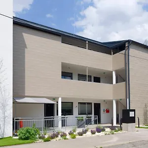 navštívit hotel