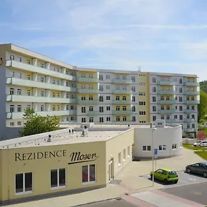Moser Apartmán