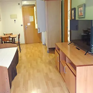 navštívit hotel