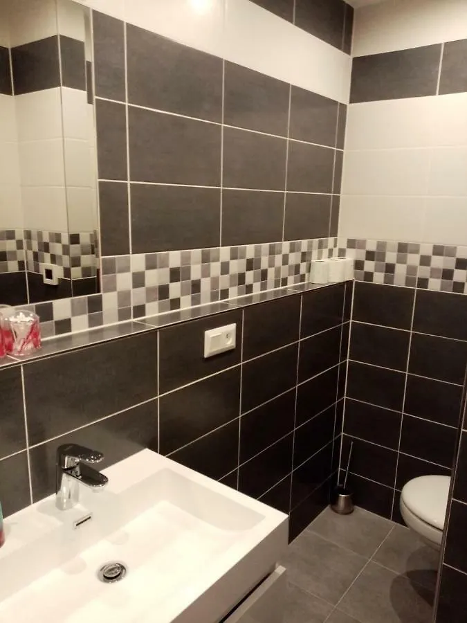 Apartman Aneta Karlovy Vary 0*,  Czech Republic