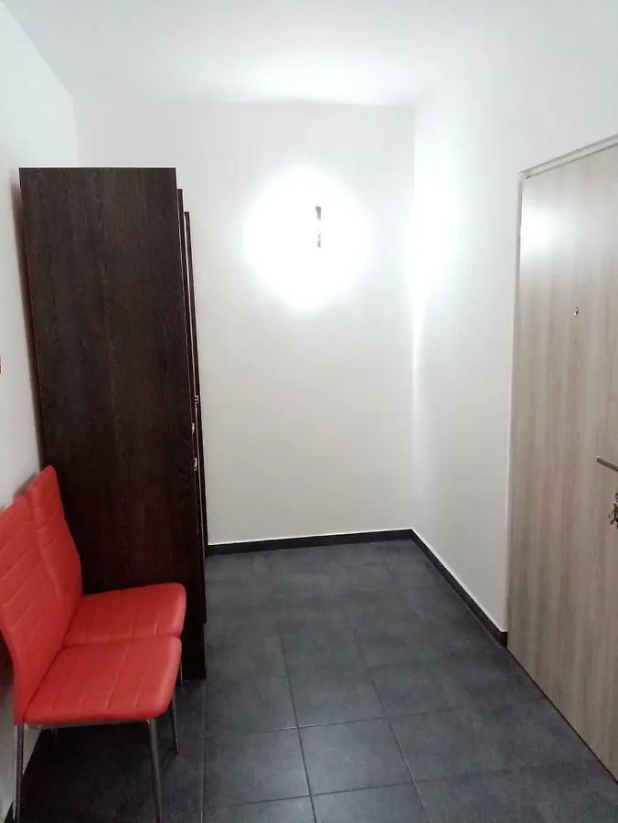 Apartment Apartman Aneta Karlovy Vary