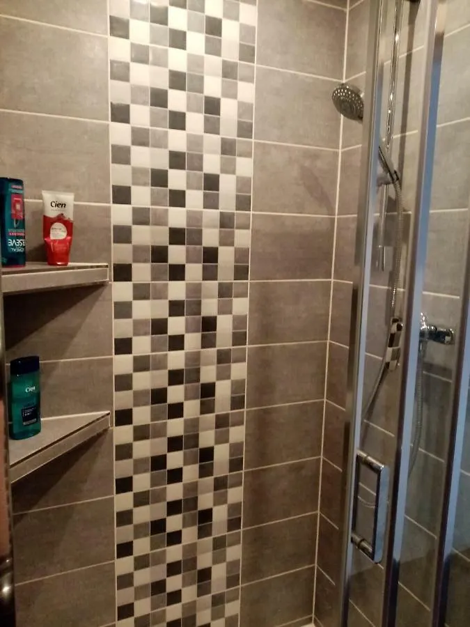 Apartman Aneta Karlovy Vary Czech Republic