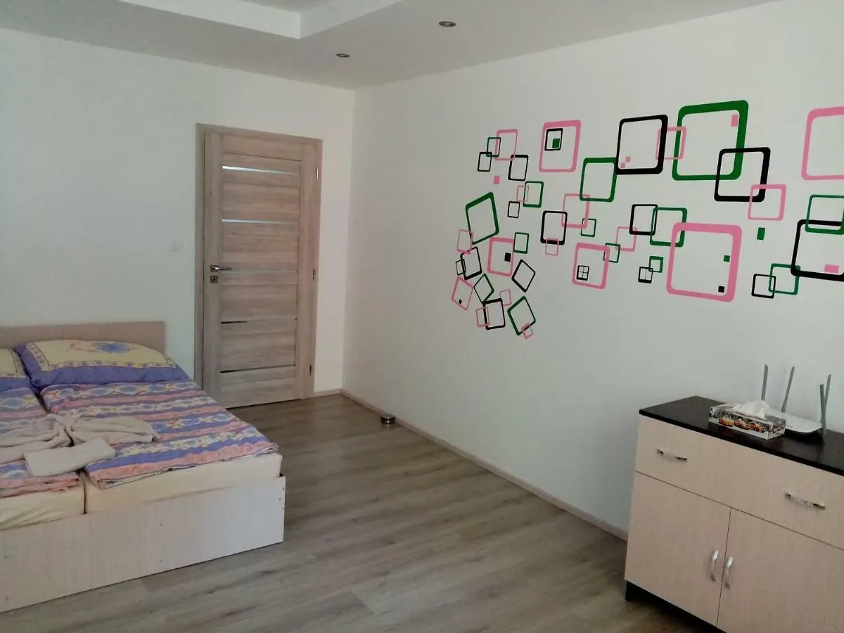 Apartman Aneta Karlovy Vary