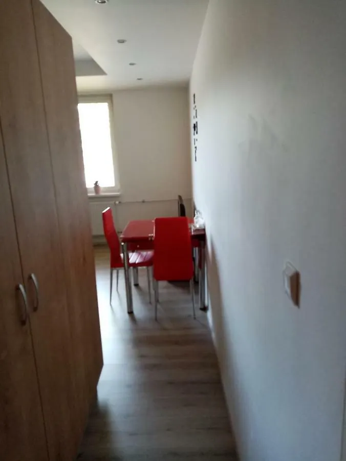 Apartman Aneta Karlovy Vary 0*,  Czech Republic