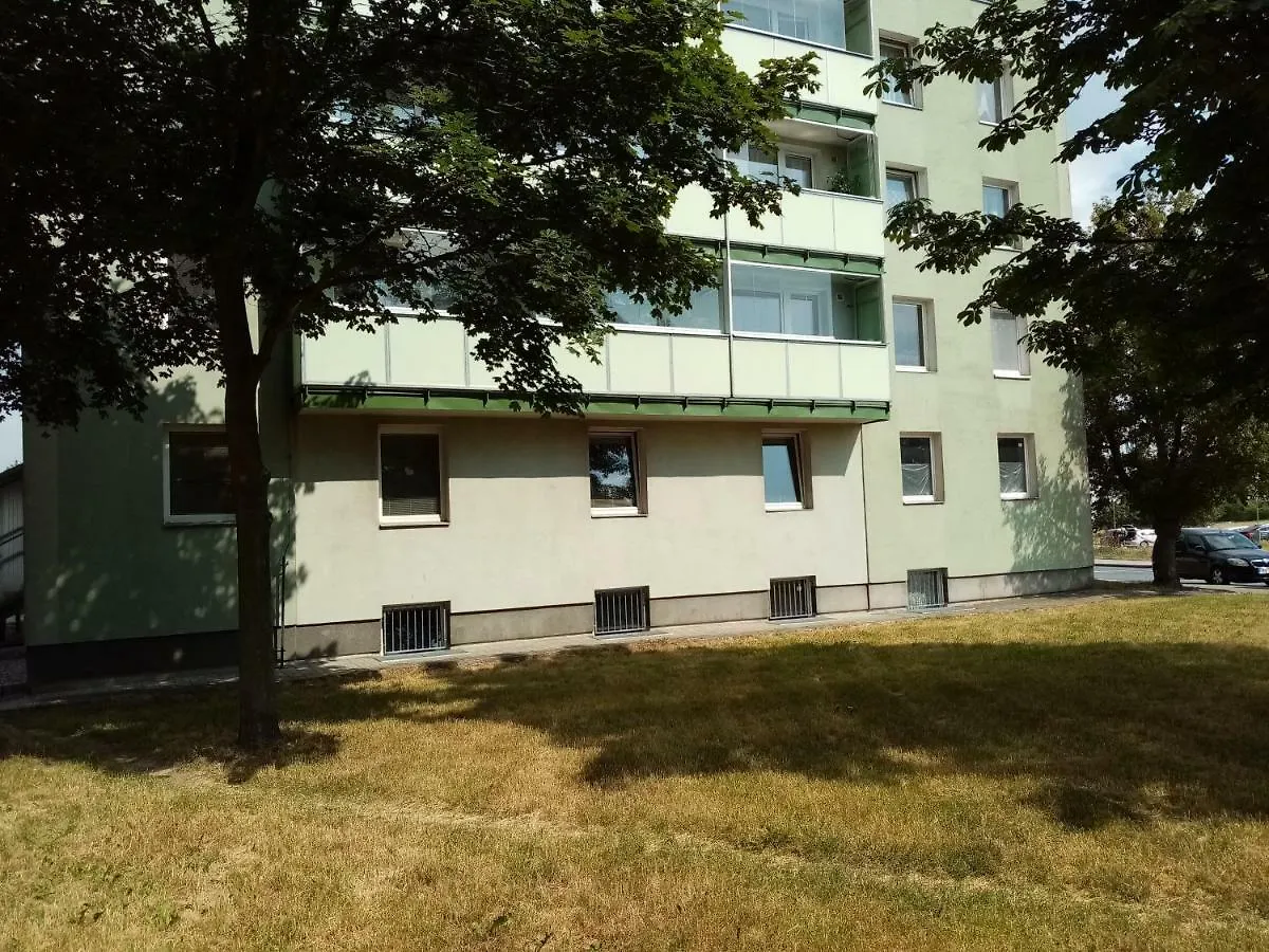 Apartment Apartman Aneta Karlovy Vary